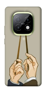 Чехол на Realme Narzo 70 Turbo Harry Potter v3 фото 1 из 1