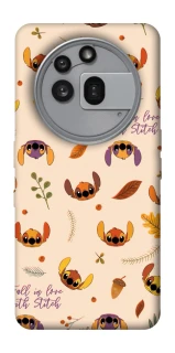 Чехол на Nothing Phone (3a) Pro Fall in love with Stitch фото 1 Чехол на Nothing Phone (3a) Pro Fall in love with Stitch фото 1 из 1