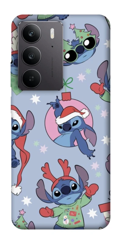 Чехол на Realme C75 Stitch ver.20 фото 1 из 1