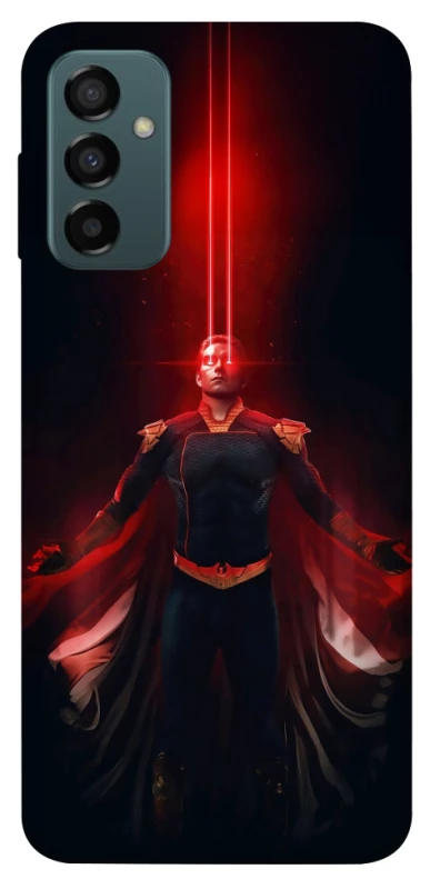 Чехол на Samsung Galaxy M23 5G Homelander v2 фото 1 из 1
