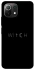 Чохол на Xiaomi Mi 11 Lite Halloween Witch ver.4 фото 1 з 1
