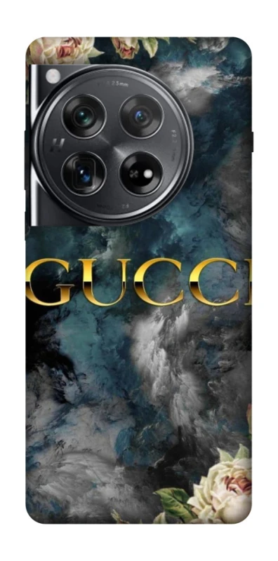 Чохол на OnePlus 12 Gucci ver.7 фото 1 з 1