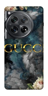 Чохол на OnePlus 12 Gucci ver.7 фото 1 з 1