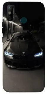 Чохол на TECNO Spark 6 Go BMW v45 фото 1 з 1