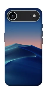 Чехол на Apple iPhone 17 Air (6.5") Night dune фото 1 из 1