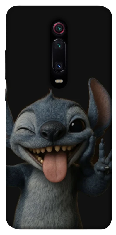 Чохол на Xiaomi Redmi K20 / K20 Pro / Mi9T / Mi9T Pro Stitch фото 1 з 1