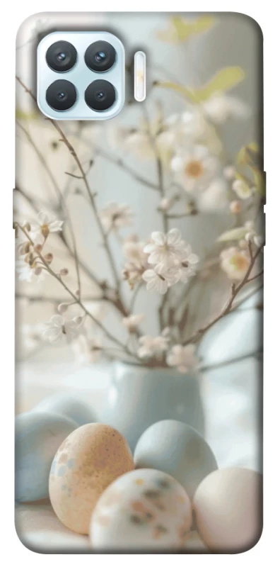 Чехол на Oppo F17 Pro SpringJoy фото 1 из 1