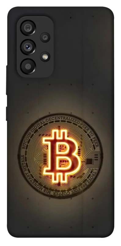 Чехол на Samsung Galaxy A53 5G Битферма фото 1 из 1