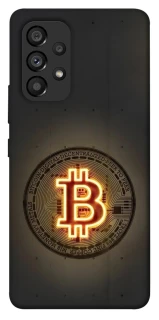 Чехол на Samsung Galaxy A53 5G Битферма фото 1 из 1