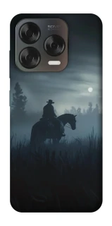 Чехол на ZTE Blade V70 Design cowboy фото 1 из 2