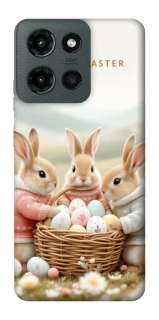Чехол на Motorola Moto G Power (2025) BunnyMood фото 1 из 1