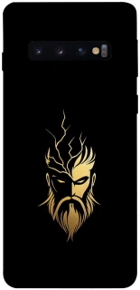 Чехол на Samsung Galaxy S10 Zeus фото 1 из 1