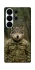 Чехол на Samsung Galaxy S26 Волк защитник фото 1 из 1