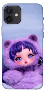Чохол на Apple iPhone 12 (6.1") SKULLPANDA × My Little Pony Ver.2 фото 1 з 1