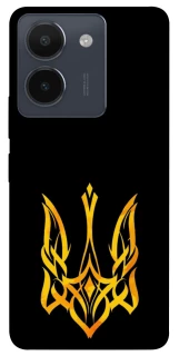 Чохол на Vivo Y36 Герб України v3 фото 1 з 1