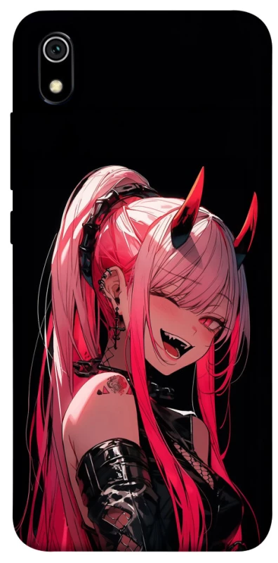 Чехол на Xiaomi Redmi 7A Makima v2 фото 1 из 1