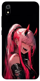 Чохол на Xiaomi Redmi 7A Makima v2 фото 1 з 1