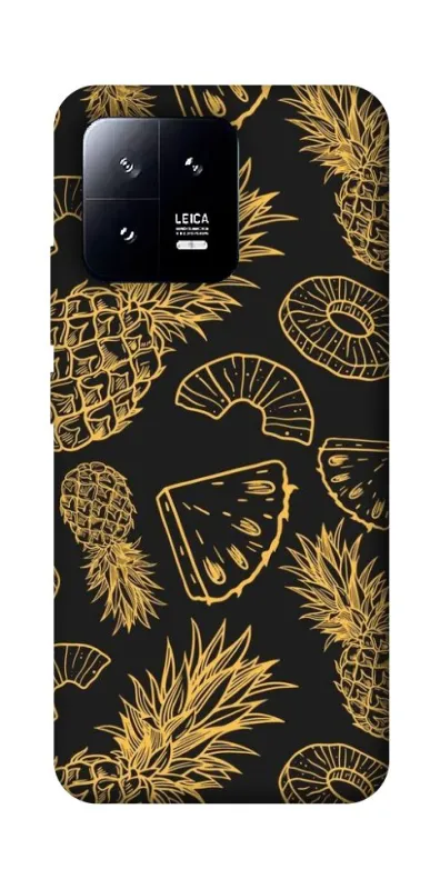 Чохол на Xiaomi 13 Pineapple фото 1 з 1