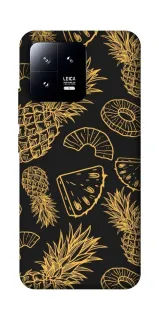 Чохол на Xiaomi 13 Pineapple фото 1 з 1