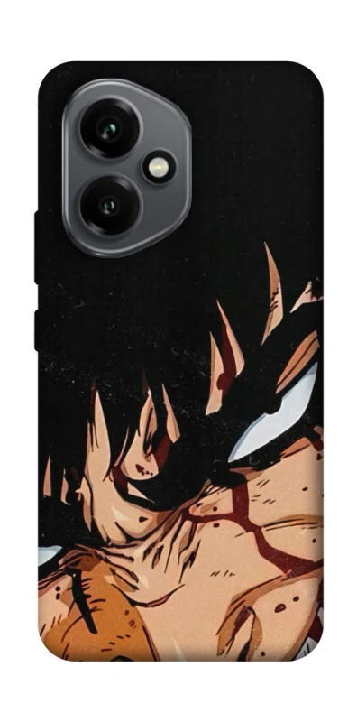 Чохол на Honor 400 Berserk v6 фото 1 з 1