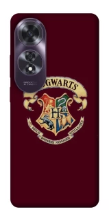 Чохол на Oppo A60 Harry Potter v7 фото 1 з 1