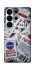Чехол на Samsung Galaxy S26 NASA ver.4 фото 1 из 1