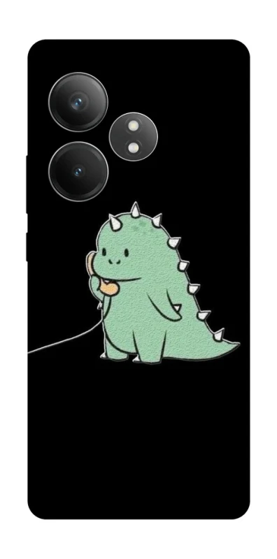 Чехол на Realme GT Neo 6 Pair romantic theme ver.5 фото 1 из 1