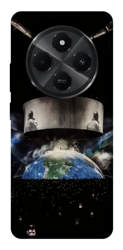 Чехол на Xiaomi Poco M7 Kanye West ver.7 фото 1 из 1