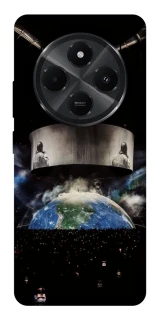 Чохол на Xiaomi Redmi A4 Kanye West ver.7 фото 1 з 1