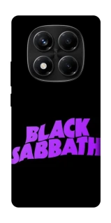 Чохол на Xiaomi Redmi Note 14 Pro 4G Black Sabbath logo ver.1 фото 1 Чохол на Xiaomi Redmi Note 14 Pro 4G Black Sabbath logo ver.1 фото 1 з 1