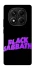 Чохол на Xiaomi Redmi Note 14 Pro 4G Black Sabbath logo ver.1 фото 1 з 1