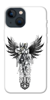 Чехол на Apple iPhone 13 mini (5.4") Tattoo ver.12 фото 1 из 1