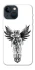 Чехол на Apple iPhone 13 mini (5.4") Tattoo ver.12 фото 1 из 1