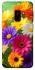 Чехол на Samsung Galaxy S9 Flowers v32 фото 1 из 1