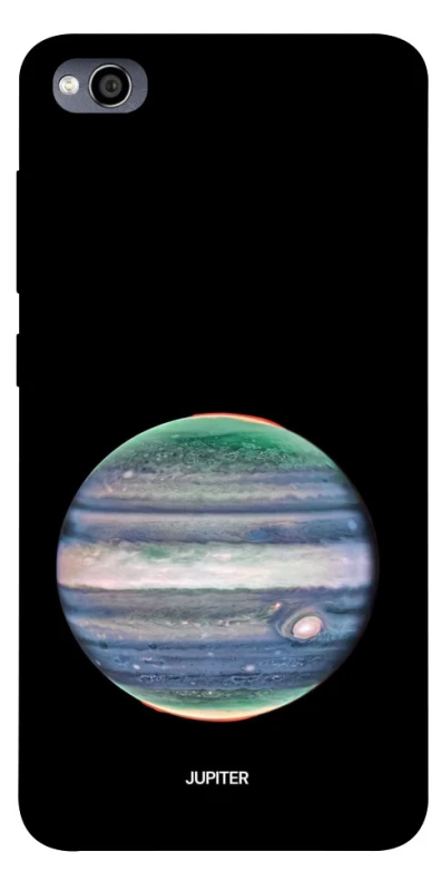 Чохол на Xiaomi Redmi 4a Jupiter фото 1 з 1