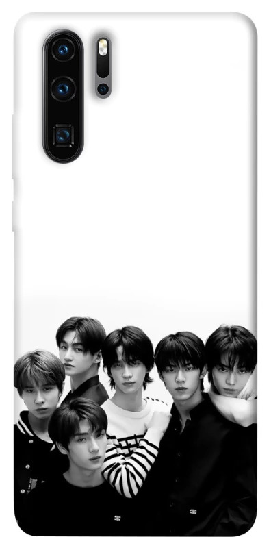 Чохол на Huawei P30 Pro TWS фото 1 з 1