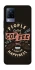 Чохол на Vivo V21 Сoffee happiness фото 1 з 1