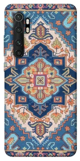 Чохол на Xiaomi Mi Note 10 Lite Килим v3 фото 1 з 1