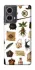 Чохол на Motorola Moto G85 Harry Potter mood фото 1 з 1