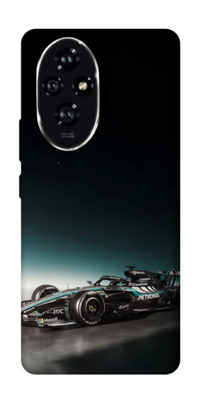 Чохол на Honor 200 F-1 ver.4 фото 1 з 1