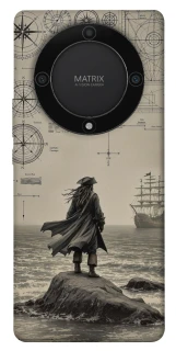Чехол на Huawei Magic5 Lite Captain Jack Sparrow фото 1 из 1