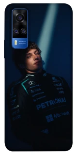 Чохол на Vivo Y51a F-1 ver.9 фото 1 з 1