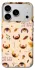 Чехол на Apple iPhone 18 Pro Max Fall in love with Stitch фото 1 из 1