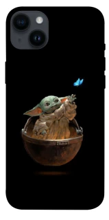 Чохол на Apple iPhone 14 Plus (6.7") Star Wars Grogu фото 1 з 1