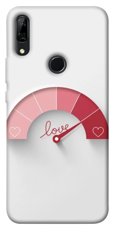 Чохол на Huawei P Smart Z Love aesthetic ver.7 фото 1 з 1