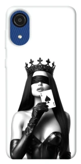 Чехол на Samsung Galaxy A03 Core Dark Queen фото 1 Чехол на Samsung Galaxy A03 Core Dark Queen фото 1 из 1