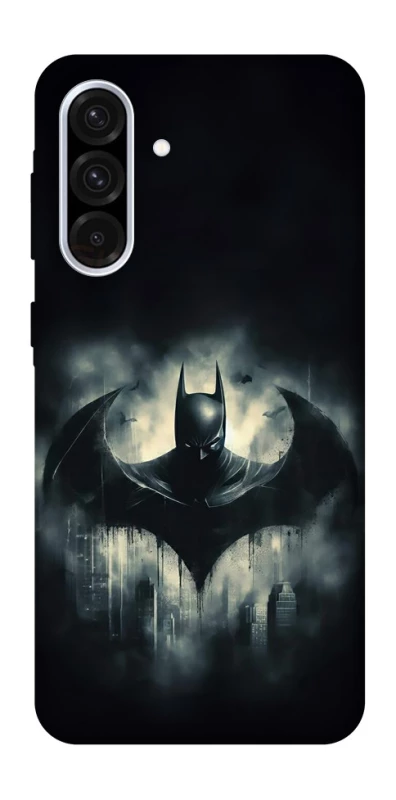 Чехол на Samsung Galaxy A36 5G Batman icon фото 1 из 1
