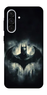 Чехол на Samsung Galaxy A36 5G Batman icon фото 1 из 1