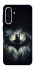 Чехол на Samsung Galaxy A36 5G Batman icon фото 1 из 1