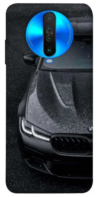 Чохол на Xiaomi Poco X2 BMW v47 фото 1 з 1